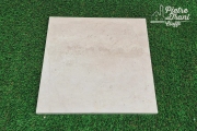 Biancone cm. 40x40x2 grezzo 595,00€